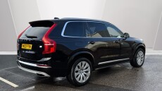Volvo Xc90 2.0 T8 Recharge PHEV Inscription 5dr AWD Auto Estate